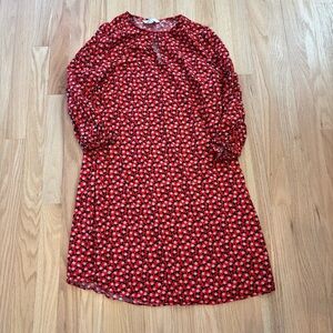 Boden Vanessa Shift Dress, Sz 8R